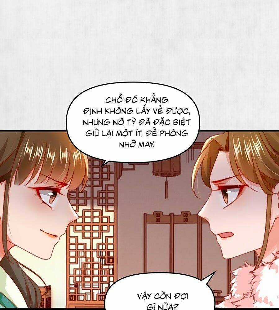Hoạn Phi Hoàn Triều Chapter 95 trang 23