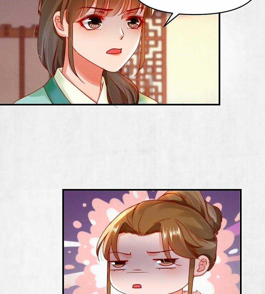 Hoạn Phi Hoàn Triều Chapter 95 trang 28