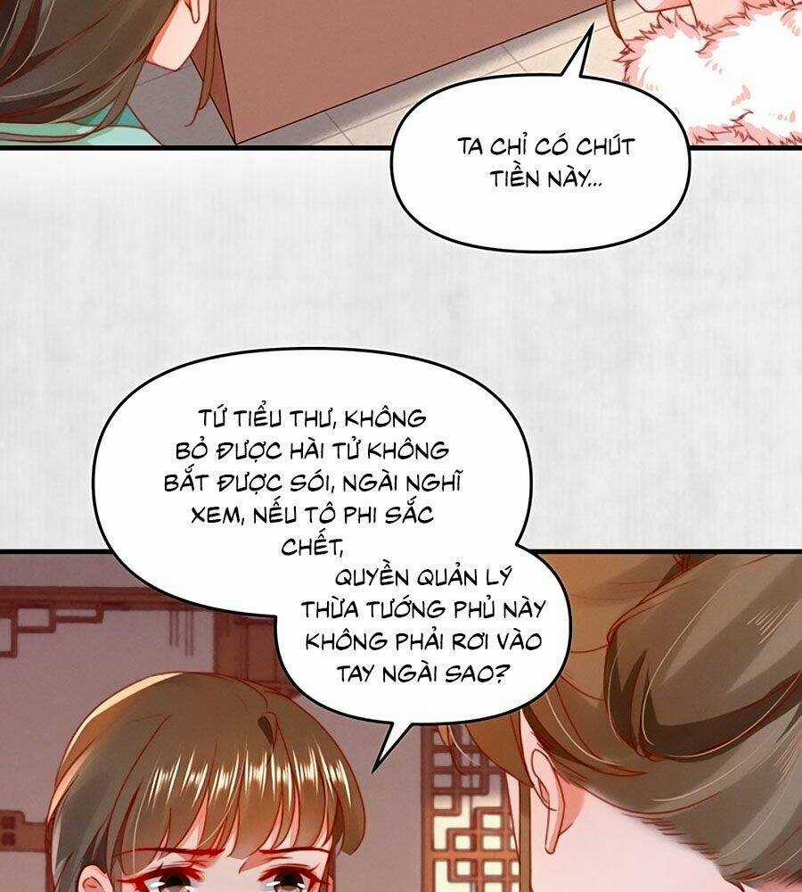 Hoạn Phi Hoàn Triều Chapter 95 trang 30