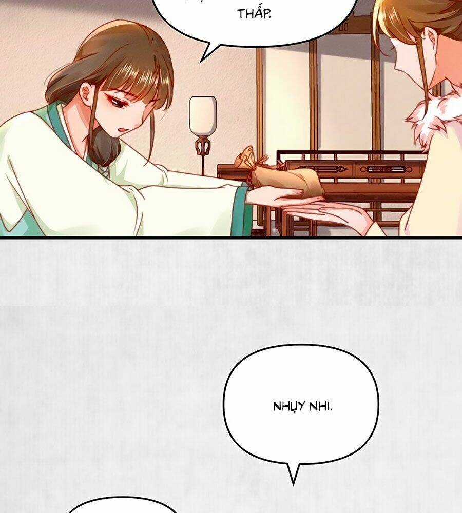 Hoạn Phi Hoàn Triều Chapter 95 trang 34