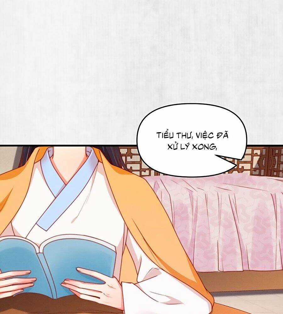 Hoạn Phi Hoàn Triều Chapter 95 trang 36