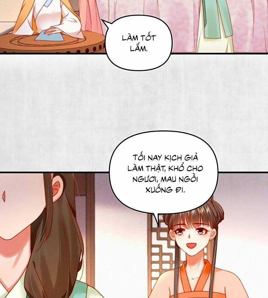 Hoạn Phi Hoàn Triều Chapter 95 trang 38