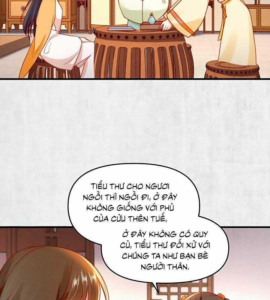 Hoạn Phi Hoàn Triều Chapter 95 trang 40