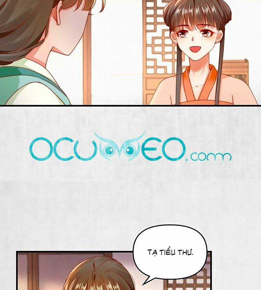 Hoạn Phi Hoàn Triều Chapter 95 trang 41
