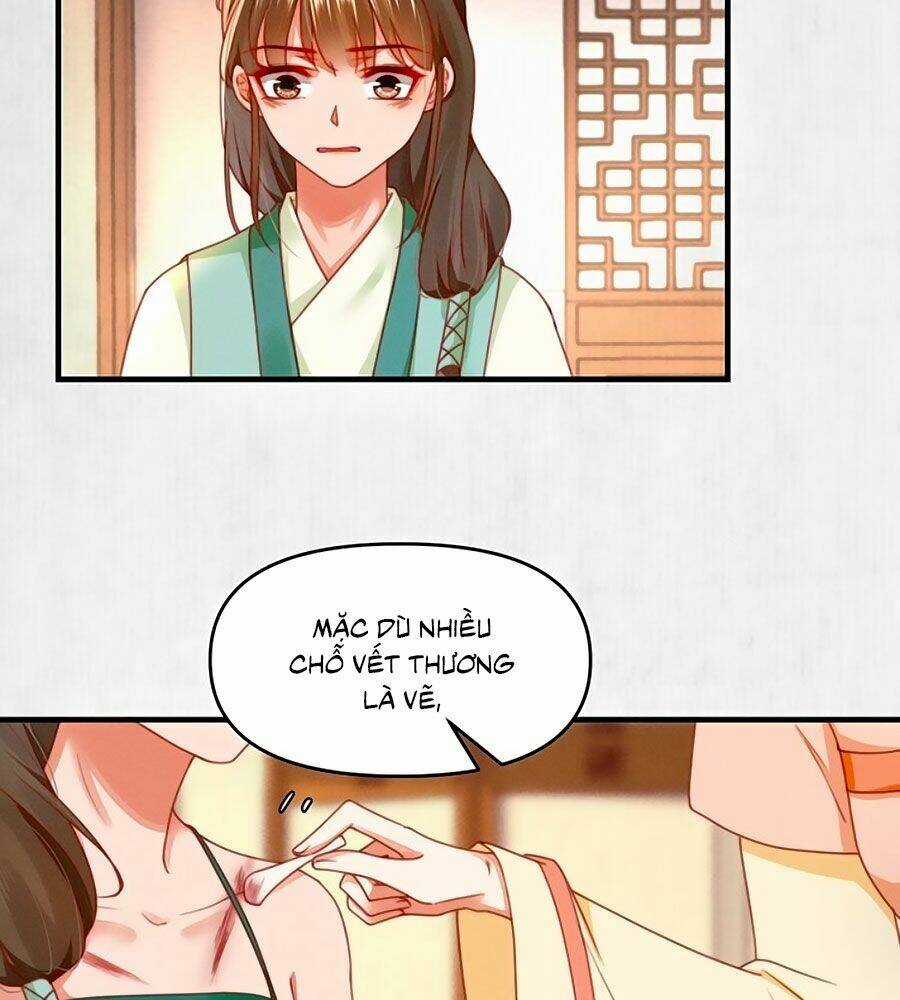 Hoạn Phi Hoàn Triều Chapter 95 trang 42