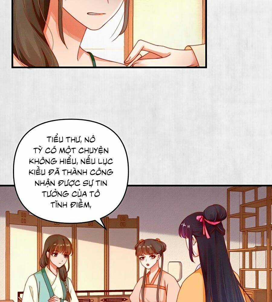 Hoạn Phi Hoàn Triều Chapter 95 trang 44