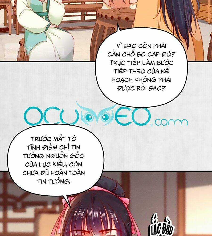 Hoạn Phi Hoàn Triều Chapter 95 trang 45