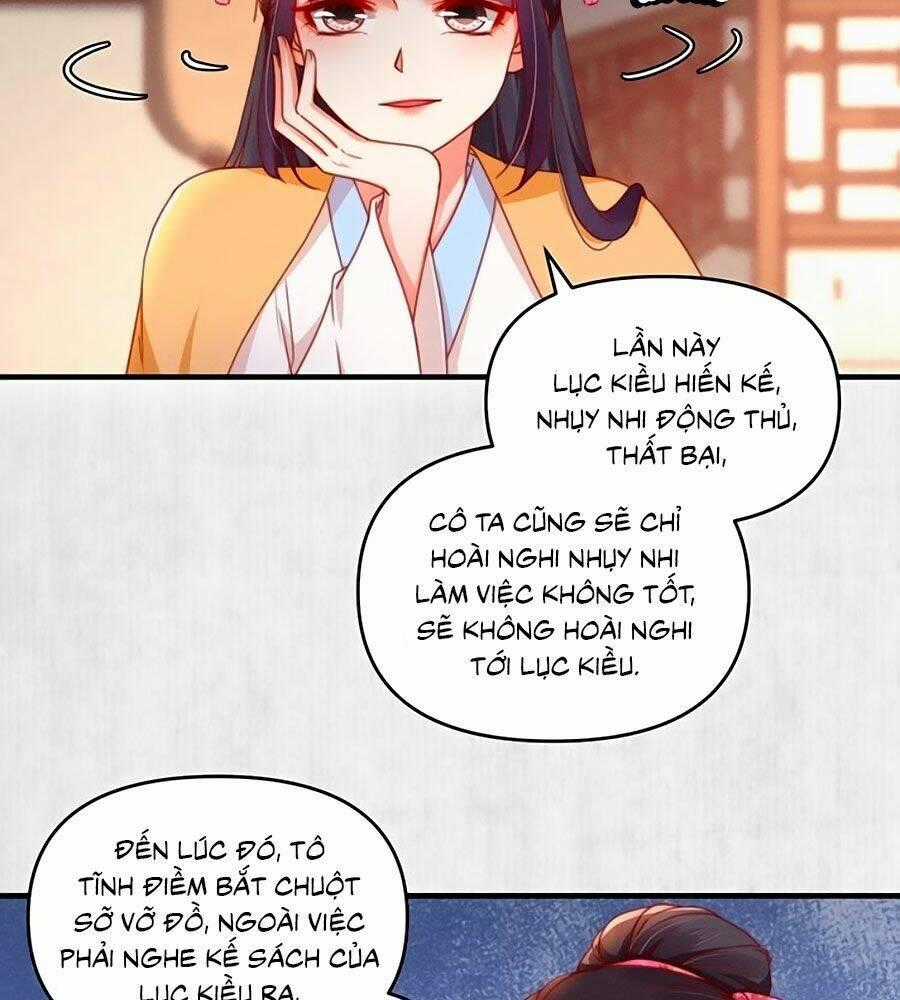 Hoạn Phi Hoàn Triều Chapter 95 trang 46