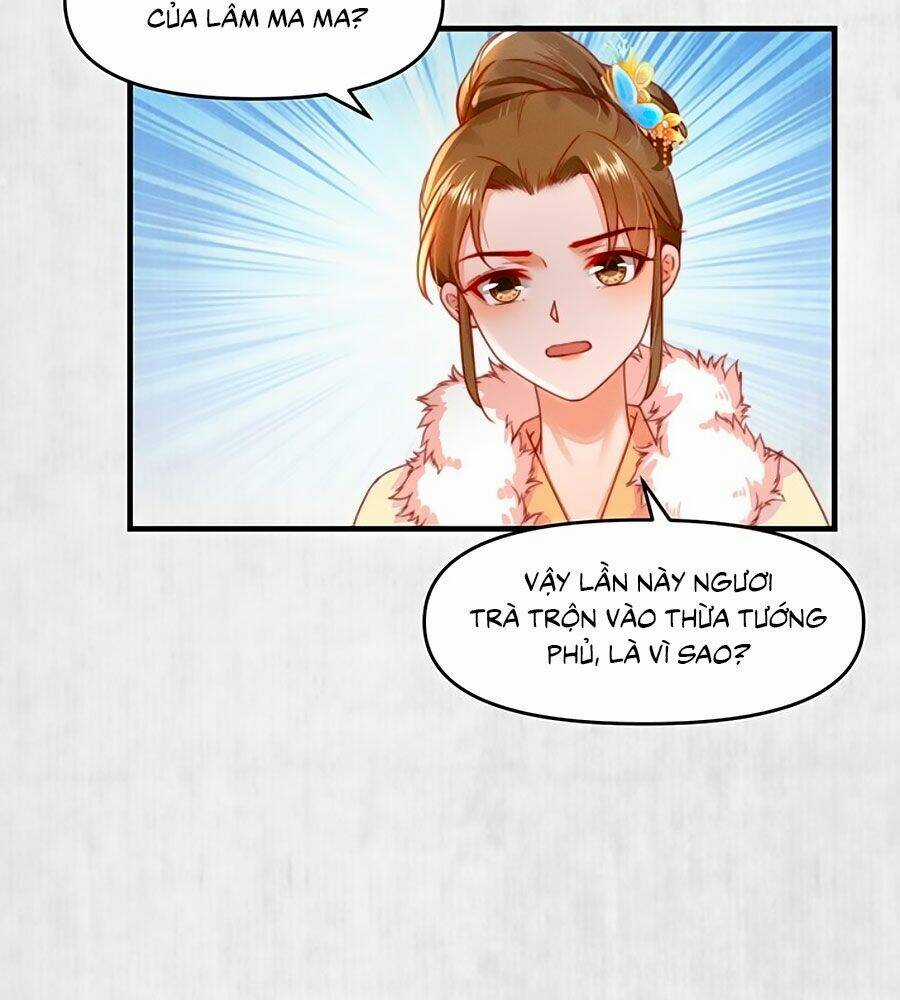 Hoạn Phi Hoàn Triều Chapter 95 trang 6
