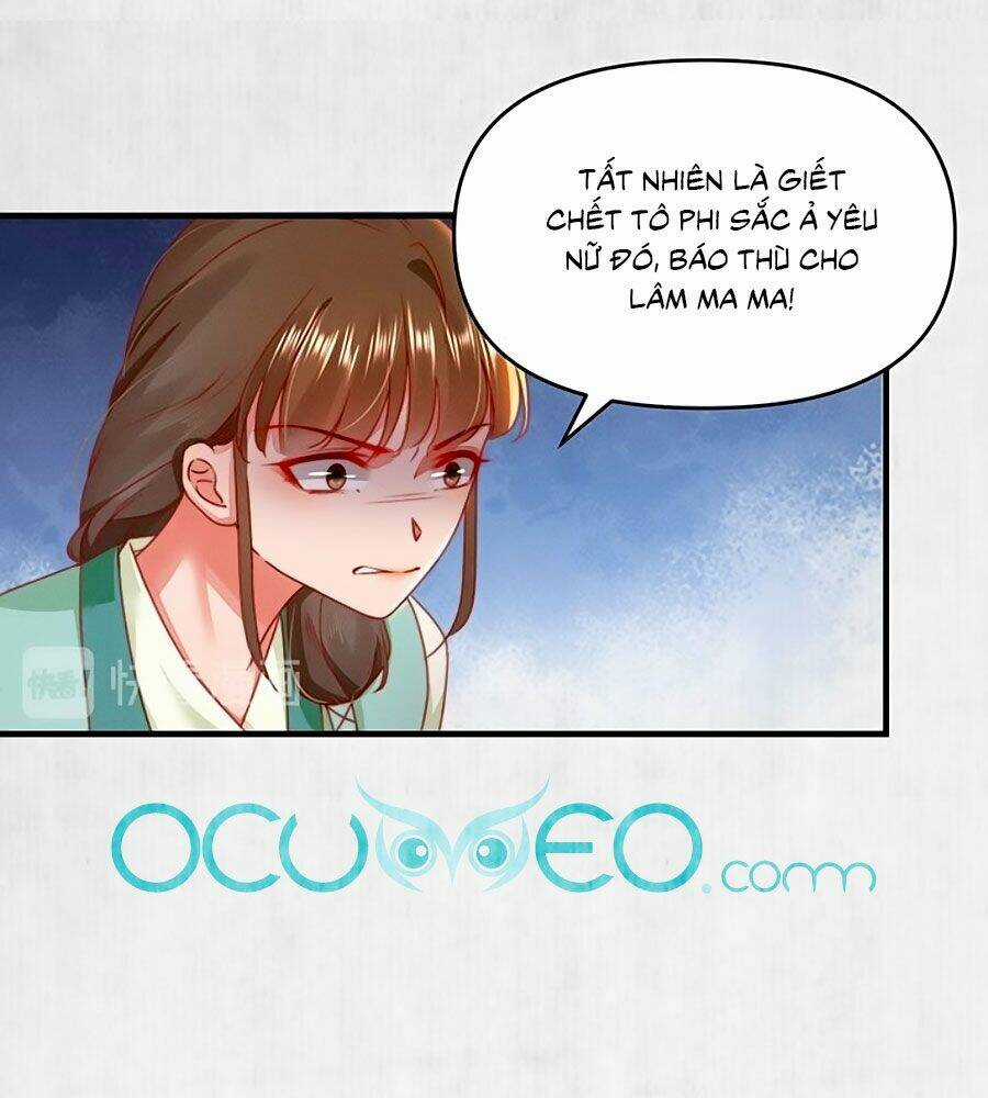 Hoạn Phi Hoàn Triều Chapter 95 trang 7