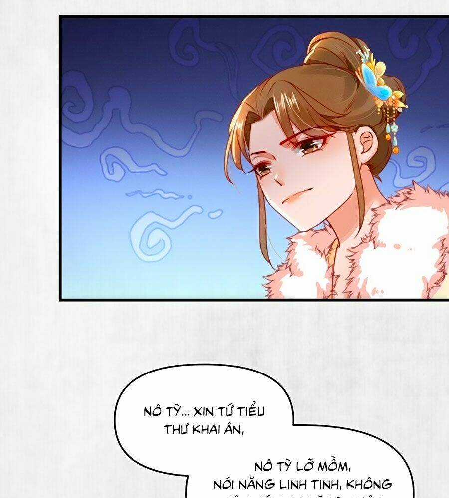 Hoạn Phi Hoàn Triều Chapter 95 trang 8