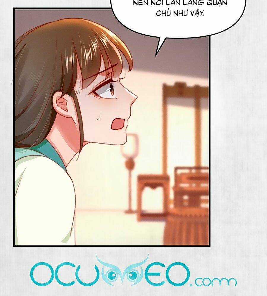 Hoạn Phi Hoàn Triều Chapter 95 trang 9