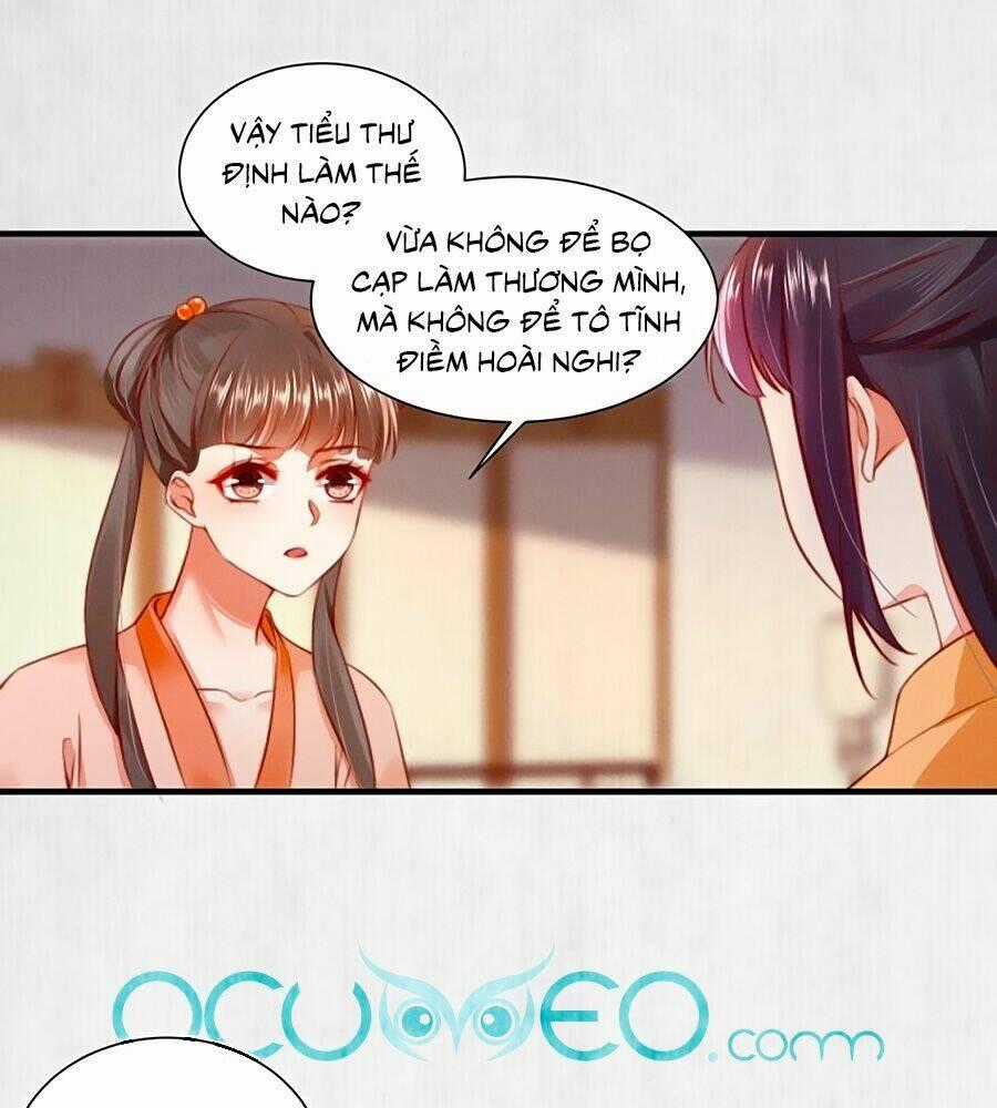 Hoạn Phi Hoàn Triều Chapter 96 trang 0