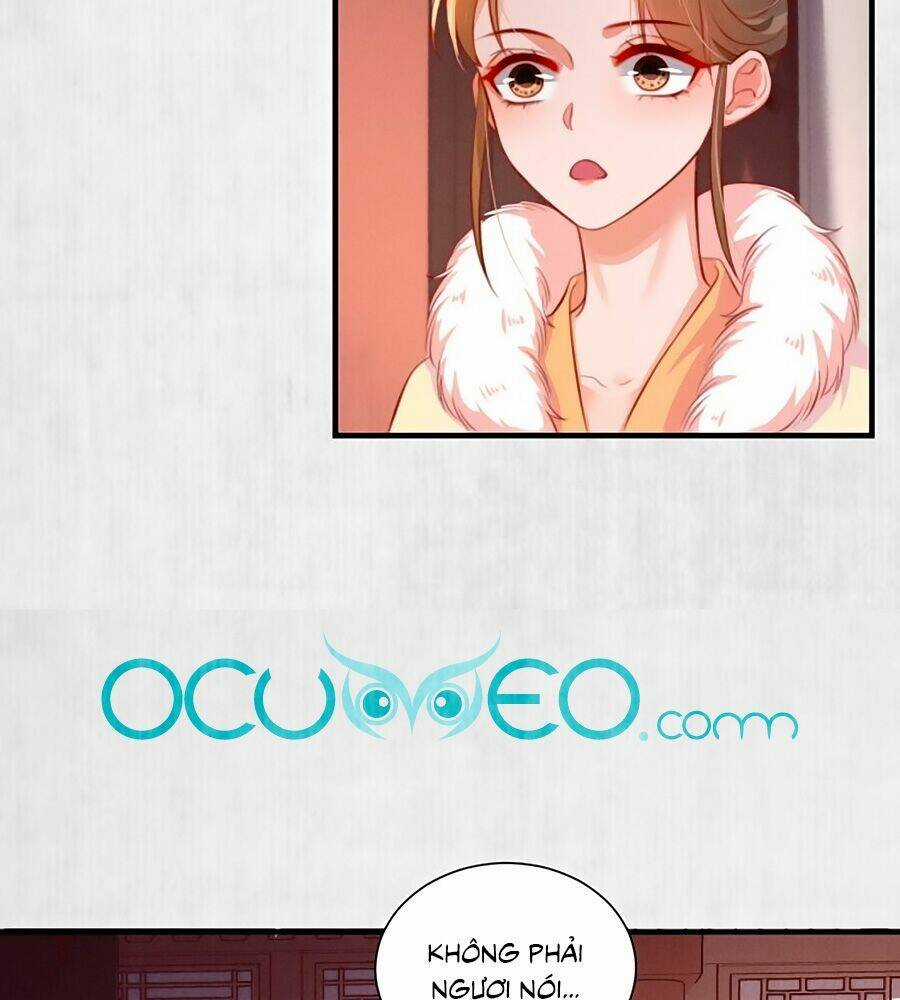 Hoạn Phi Hoàn Triều Chapter 96 trang 13