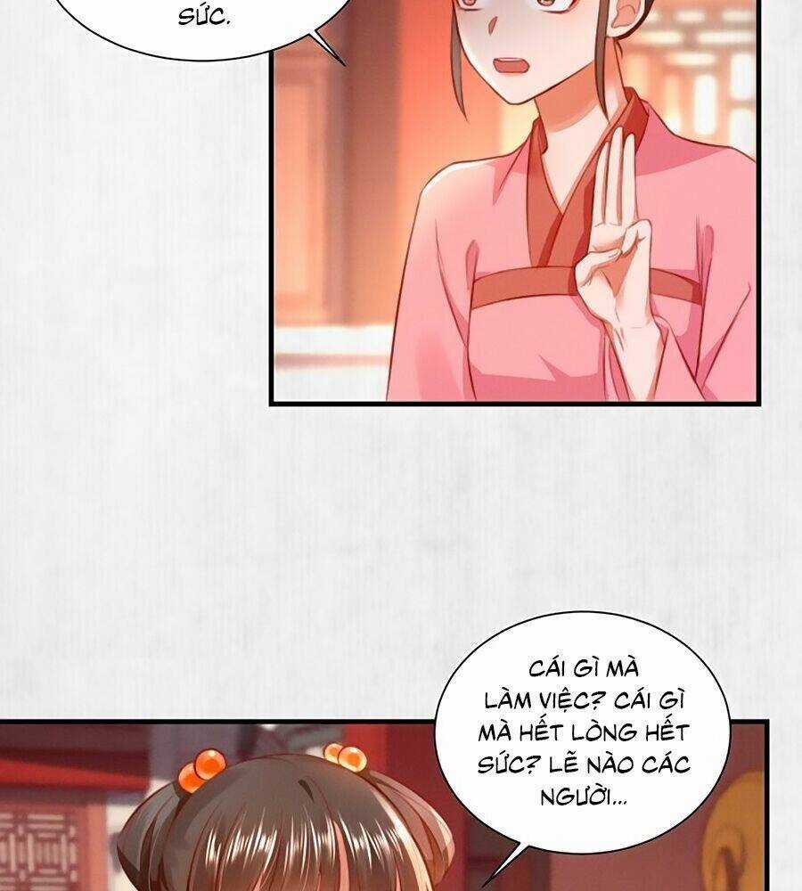 Hoạn Phi Hoàn Triều Chapter 96 trang 15