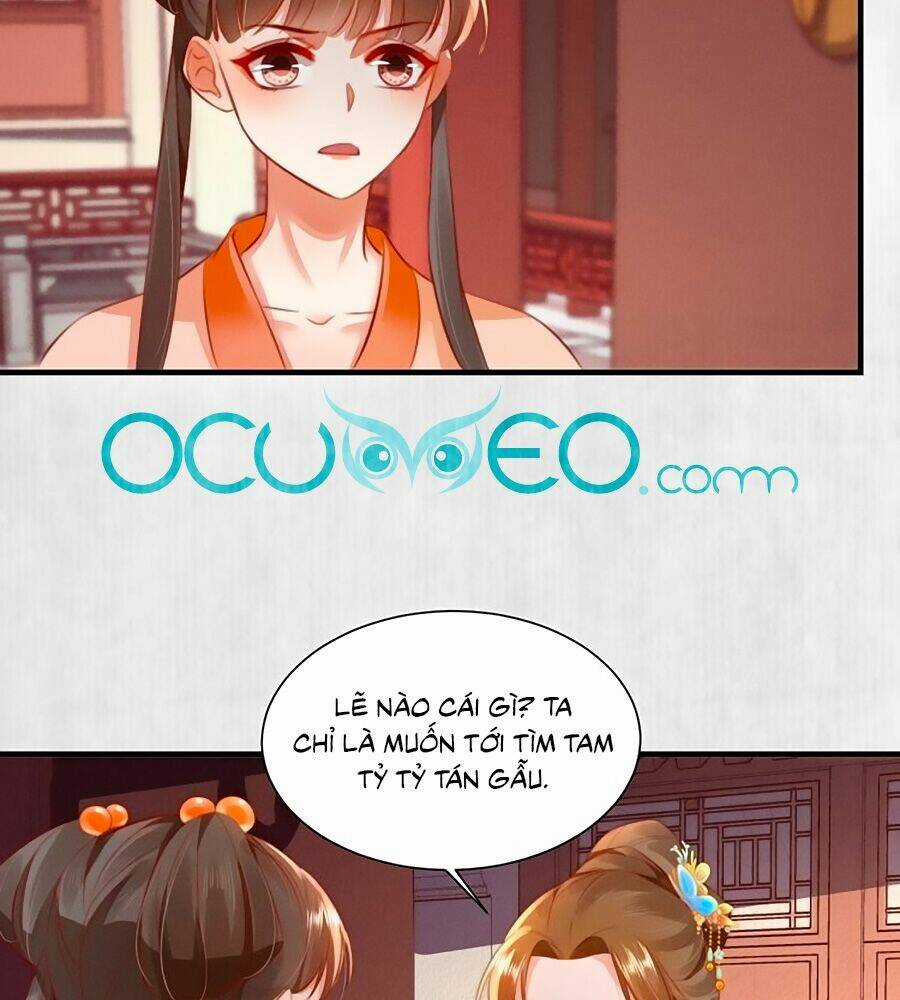 Hoạn Phi Hoàn Triều Chapter 96 trang 16