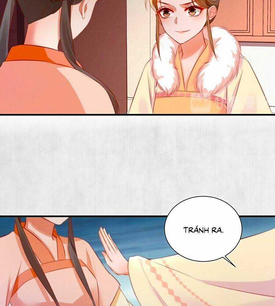 Hoạn Phi Hoàn Triều Chapter 96 trang 17