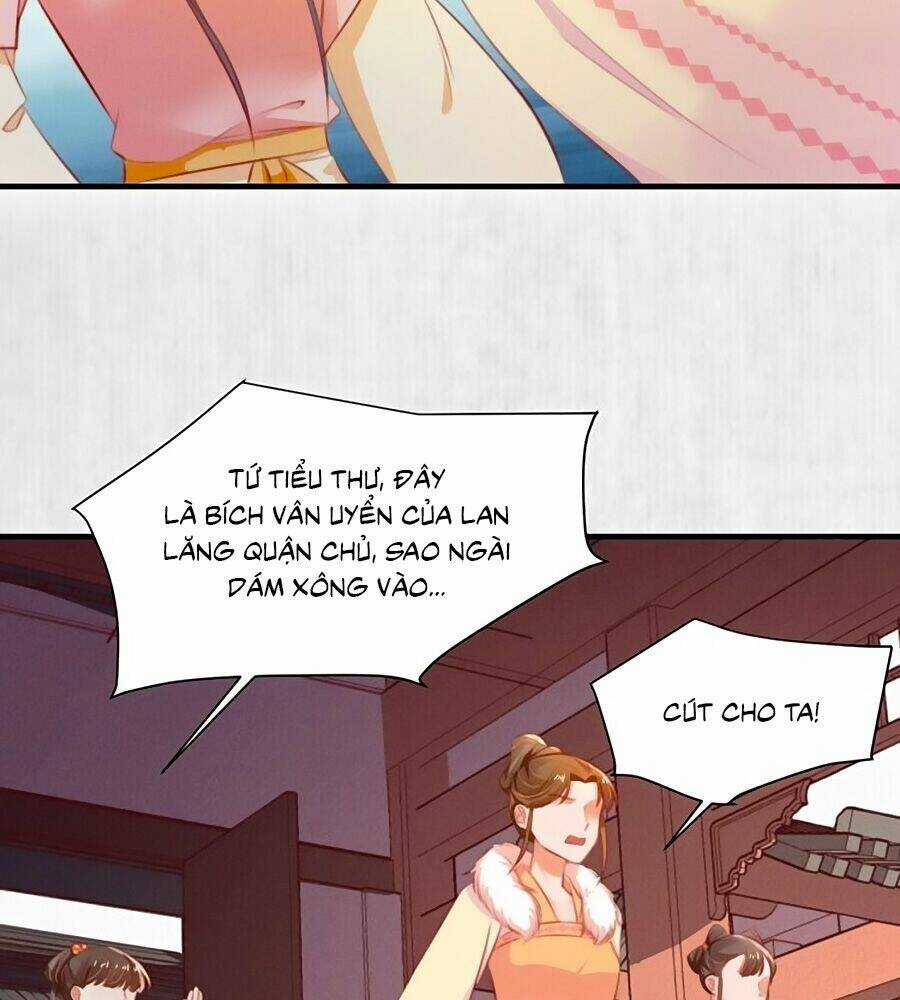 Hoạn Phi Hoàn Triều Chapter 96 trang 18