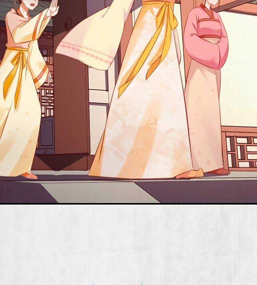 Hoạn Phi Hoàn Triều Chapter 96 trang 19