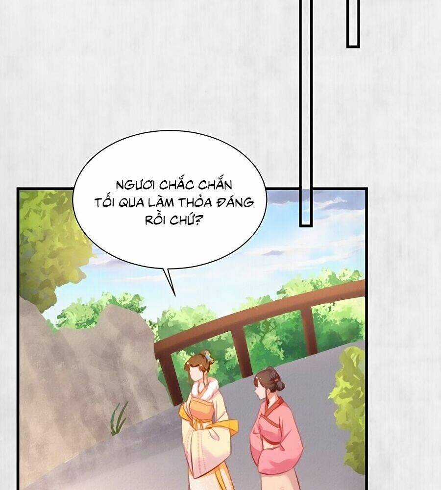 Hoạn Phi Hoàn Triều Chapter 96 trang 2