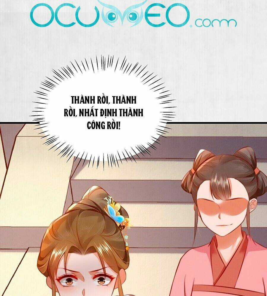 Hoạn Phi Hoàn Triều Chapter 96 trang 20