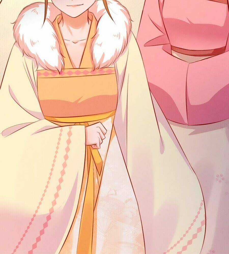 Hoạn Phi Hoàn Triều Chapter 96 trang 21