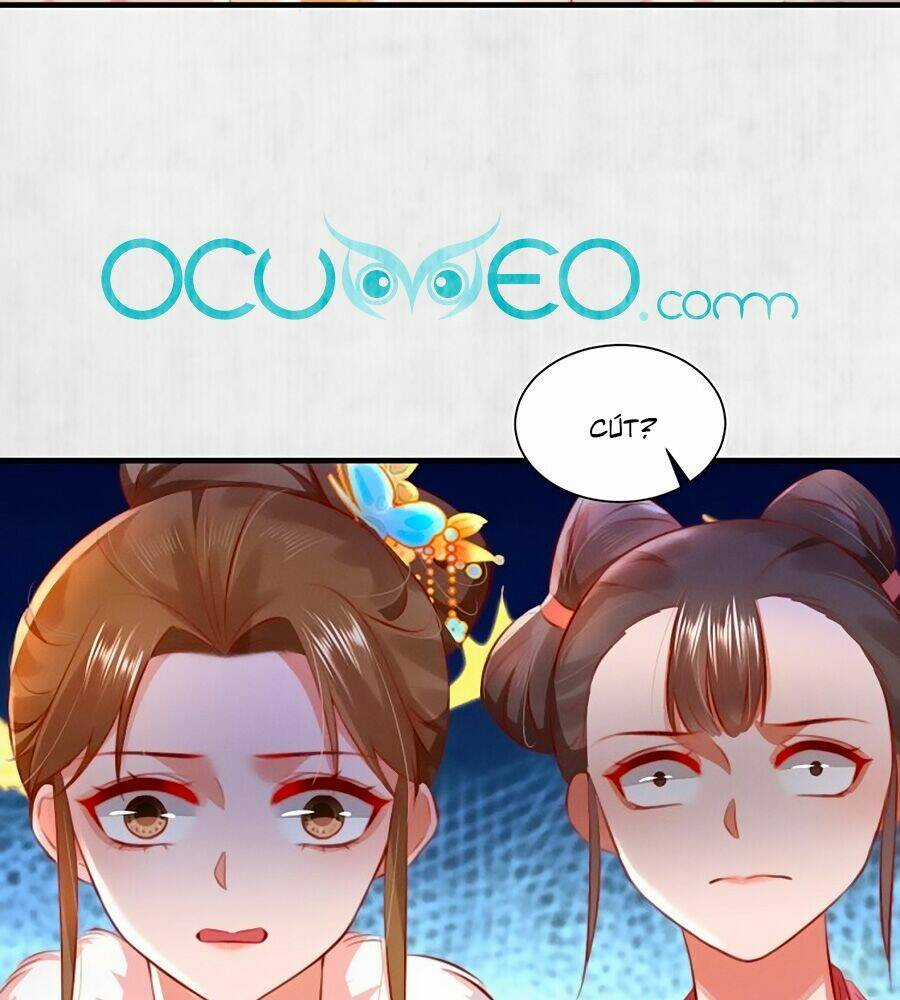 Hoạn Phi Hoàn Triều Chapter 96 trang 22