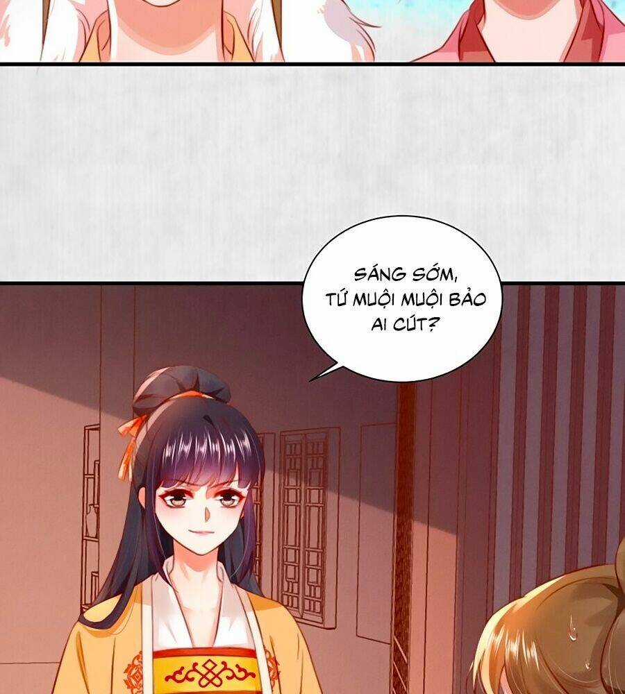 Hoạn Phi Hoàn Triều Chapter 96 trang 23