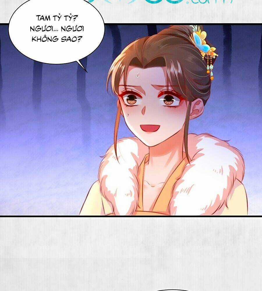 Hoạn Phi Hoàn Triều Chapter 96 trang 26