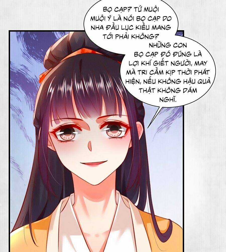 Hoạn Phi Hoàn Triều Chapter 96 trang 29