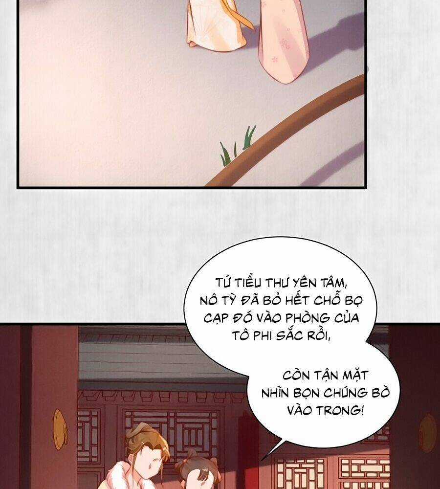 Hoạn Phi Hoàn Triều Chapter 96 trang 3