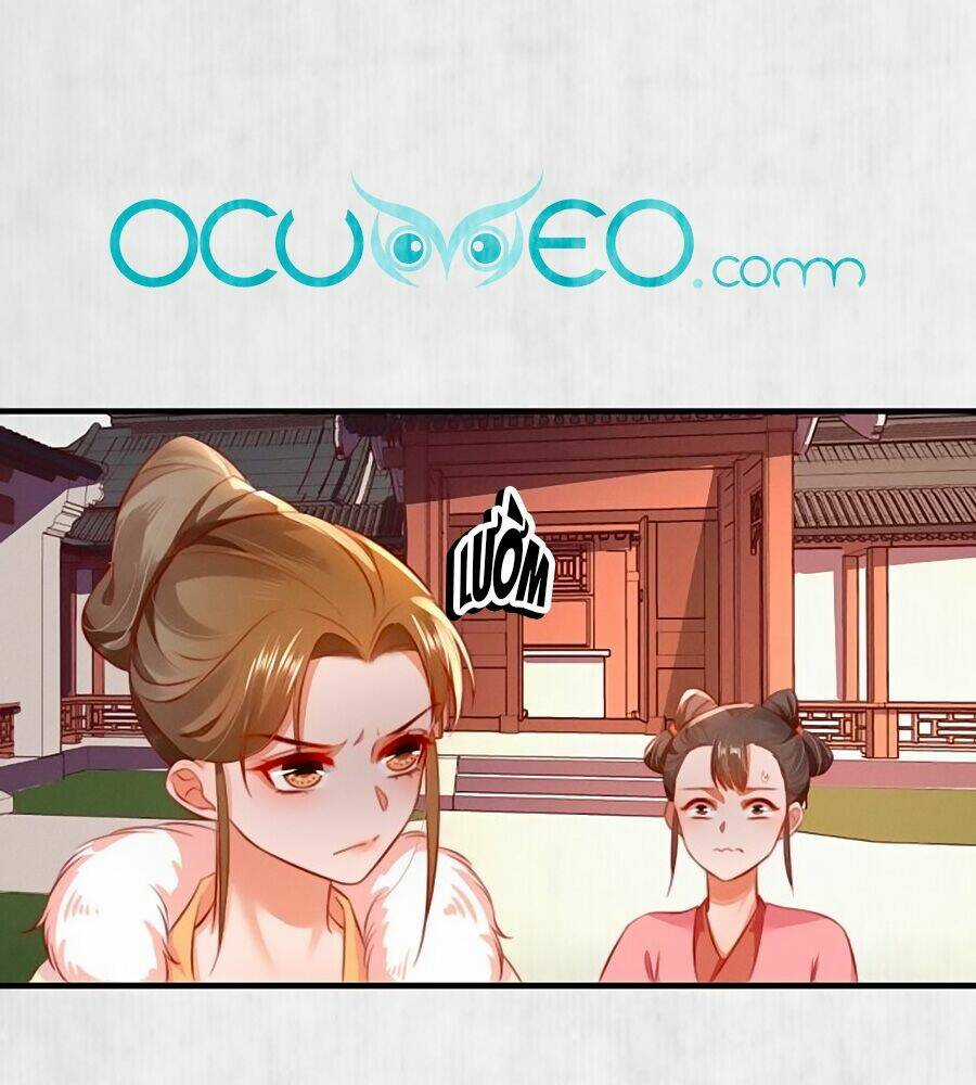 Hoạn Phi Hoàn Triều Chapter 96 trang 31