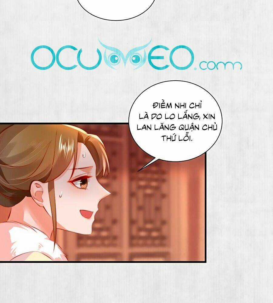 Hoạn Phi Hoàn Triều Chapter 96 trang 36