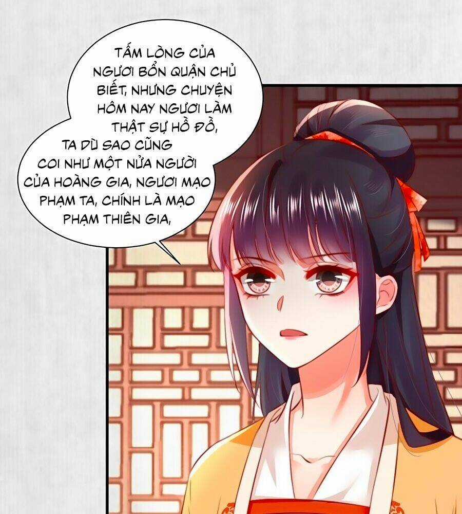 Hoạn Phi Hoàn Triều Chapter 96 trang 37