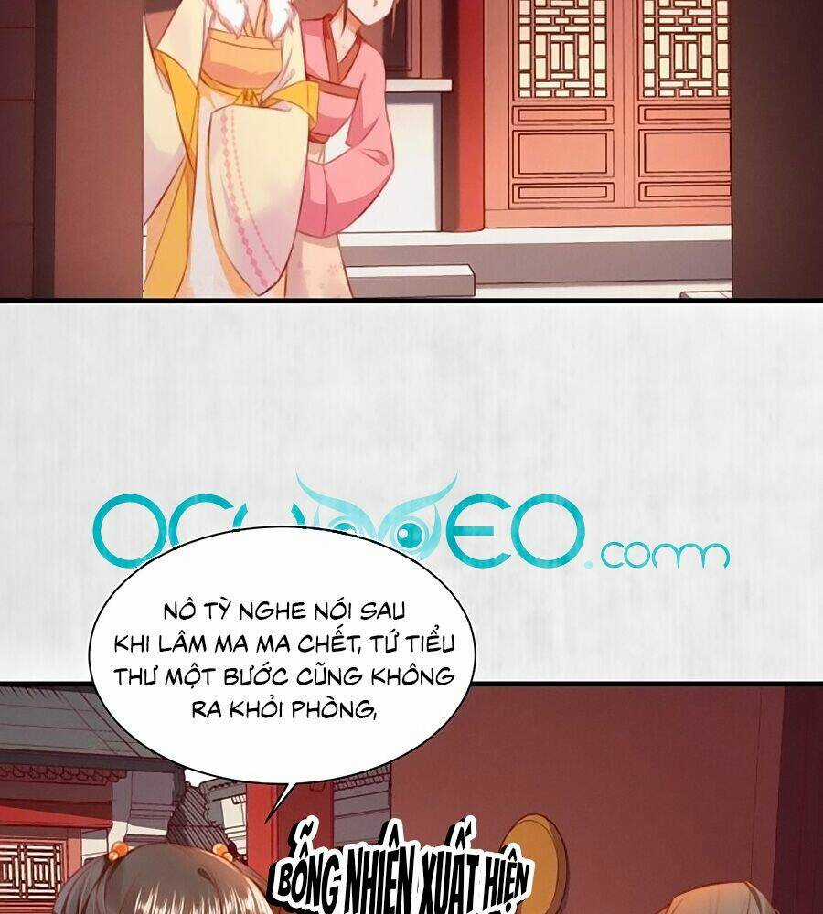 Hoạn Phi Hoàn Triều Chapter 96 trang 4