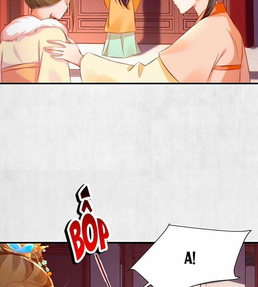 Hoạn Phi Hoàn Triều Chapter 96 trang 40