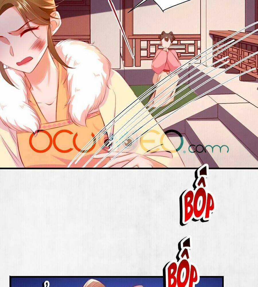 Hoạn Phi Hoàn Triều Chapter 96 trang 41