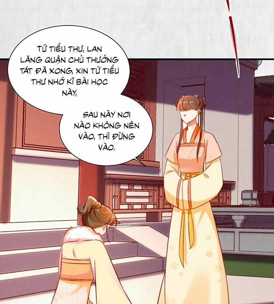 Hoạn Phi Hoàn Triều Chapter 96 trang 43