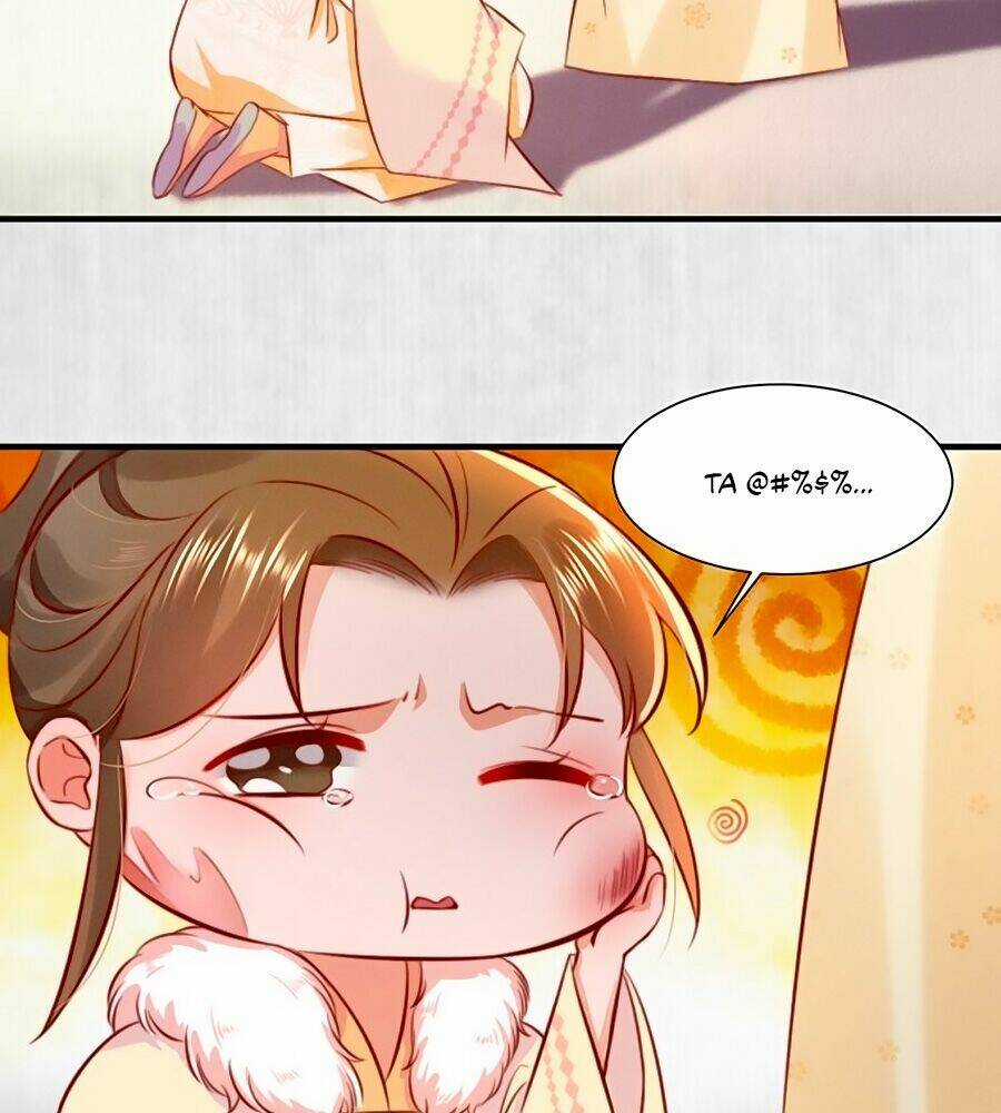 Hoạn Phi Hoàn Triều Chapter 96 trang 44