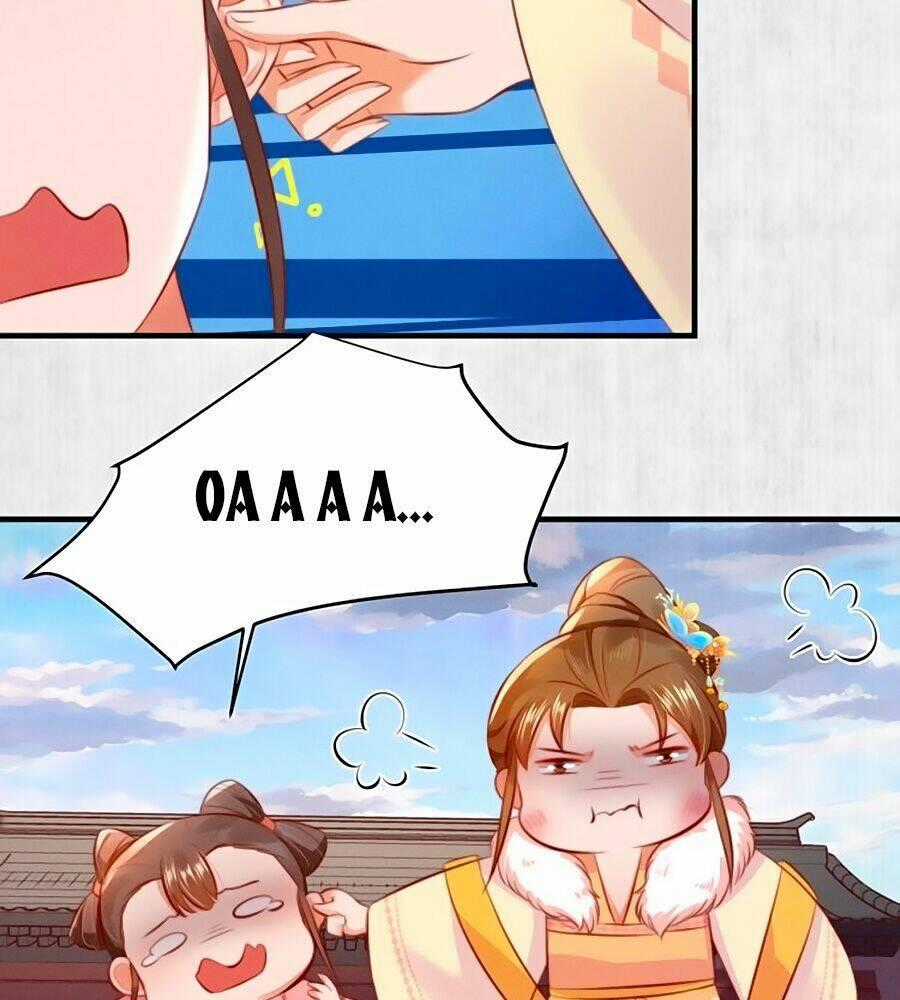 Hoạn Phi Hoàn Triều Chapter 96 trang 46