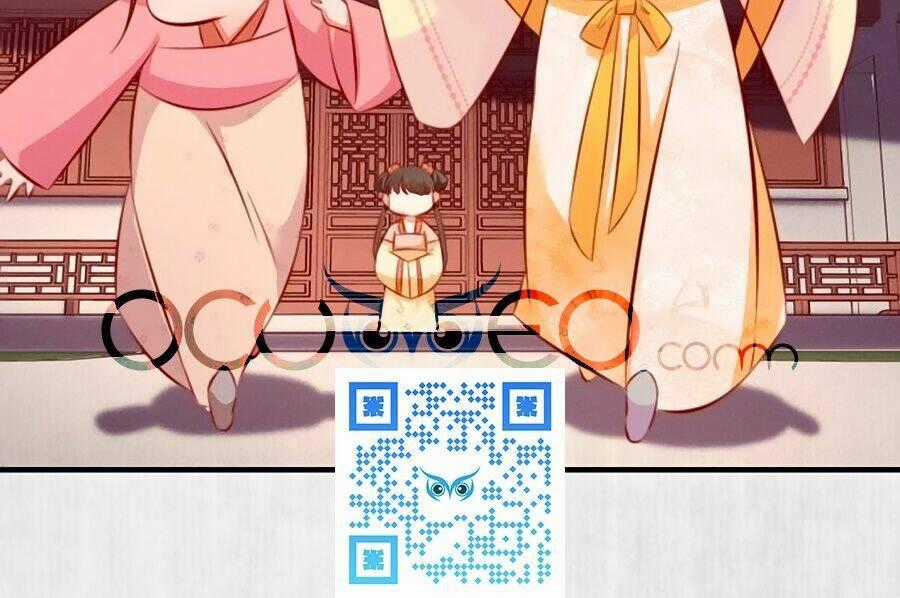 Hoạn Phi Hoàn Triều Chapter 96 trang 47