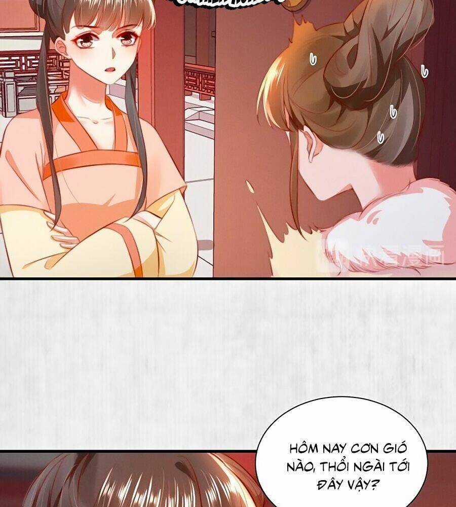 Hoạn Phi Hoàn Triều Chapter 96 trang 5