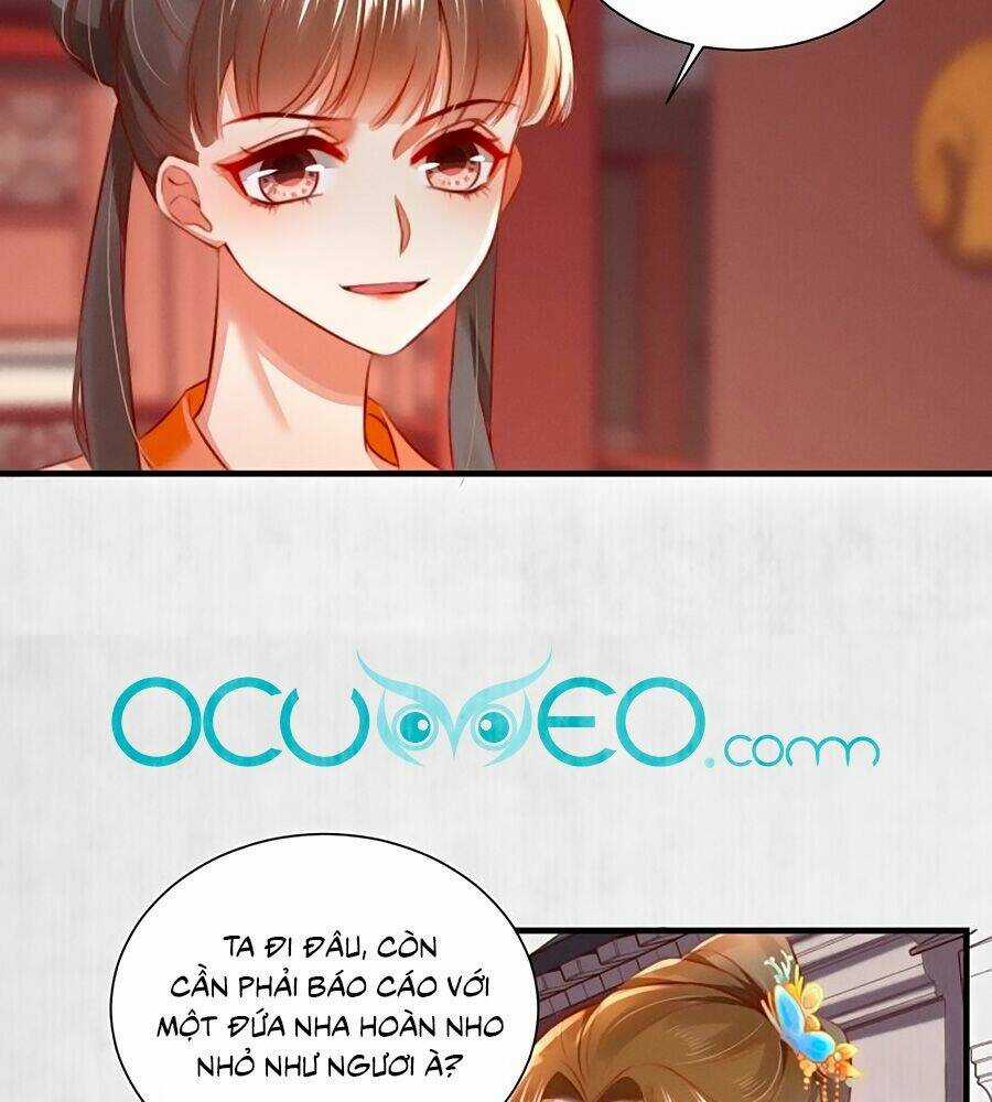 Hoạn Phi Hoàn Triều Chapter 96 trang 6