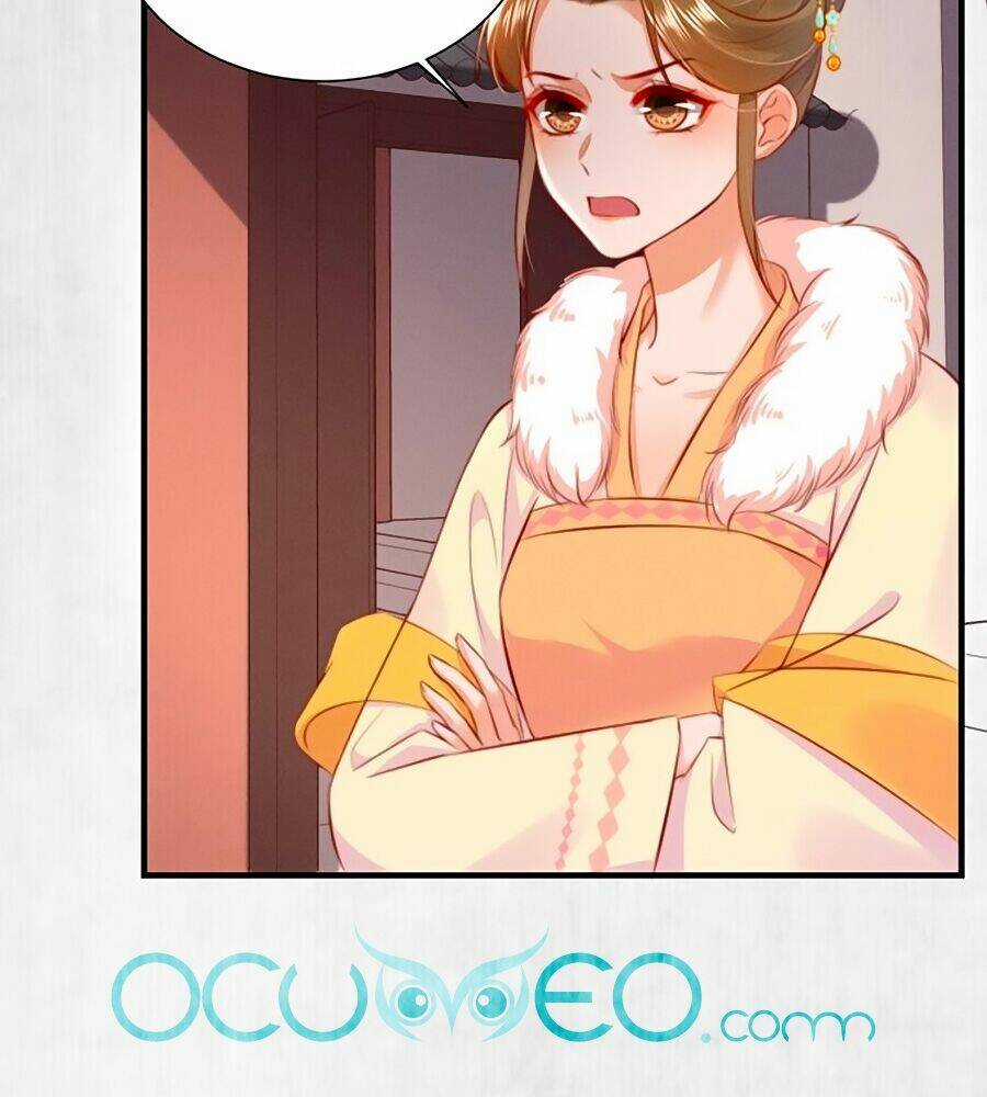 Hoạn Phi Hoàn Triều Chapter 96 trang 7