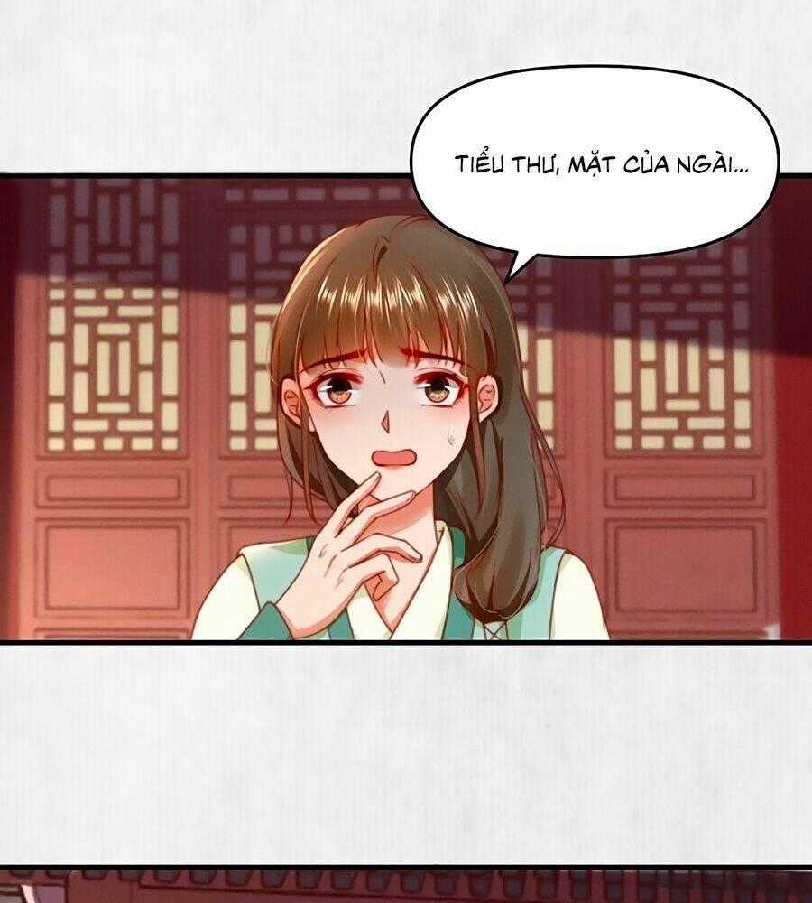 Hoạn Phi Hoàn Triều Chapter 97 trang 1