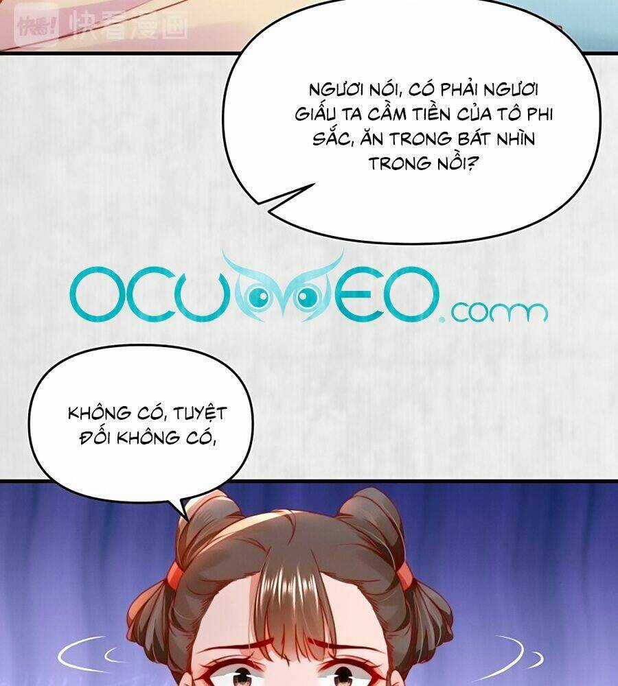 Hoạn Phi Hoàn Triều Chapter 97 trang 10