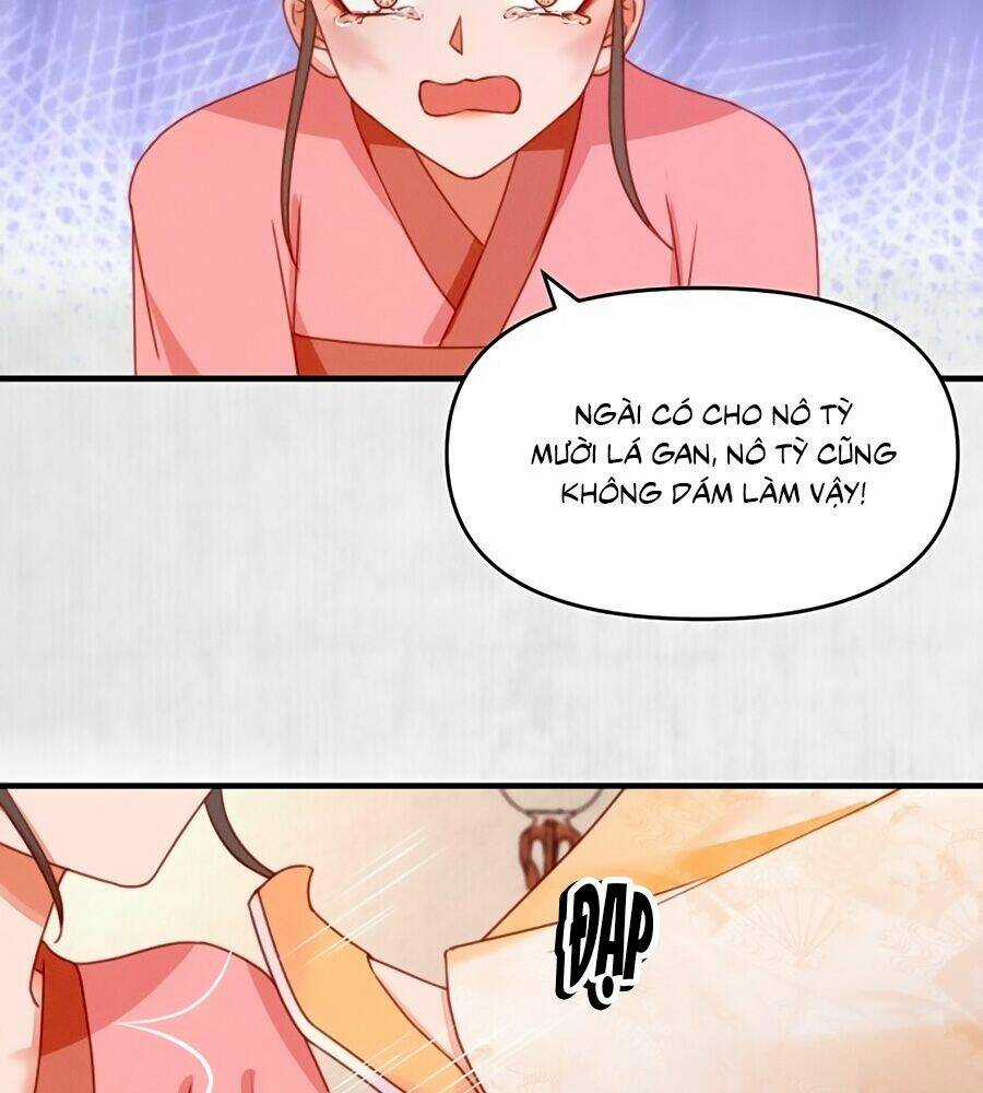 Hoạn Phi Hoàn Triều Chapter 97 trang 11