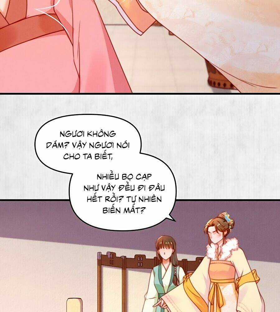 Hoạn Phi Hoàn Triều Chapter 97 trang 12