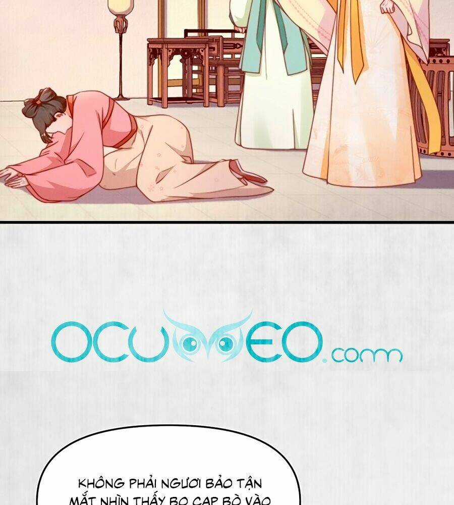 Hoạn Phi Hoàn Triều Chapter 97 trang 13