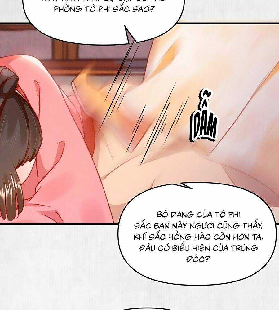 Hoạn Phi Hoàn Triều Chapter 97 trang 14
